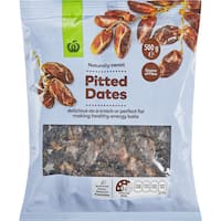 Woolworths 500g