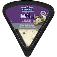 emborg blue cheese danablu