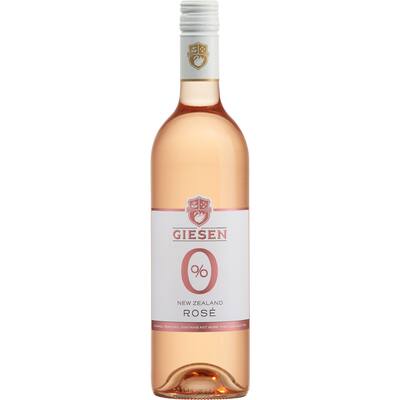 giesen rose non alcoholic