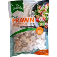 Sea Treasure 800g
