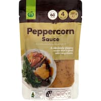 Woolworths 200g