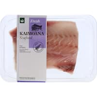 Woolworths Fresh minorder370g
