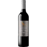 wolf blass shiraz non alcoholic
