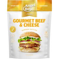 Angel Bay 720g