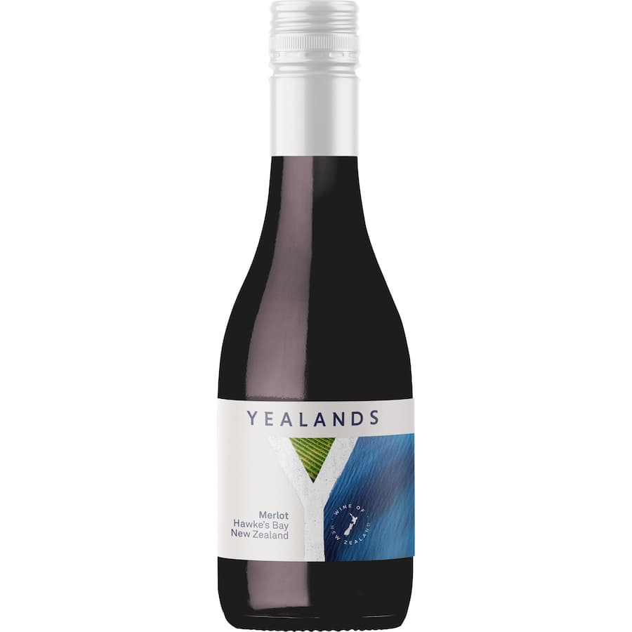 Yealands Merlot