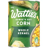 Wattie's 410g
