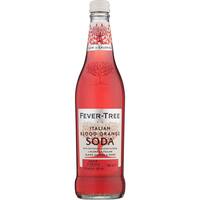 Fever Tree 500ml