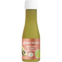 Genevieves Salad Dressing Avocado & Lime