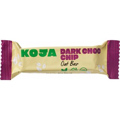 koja oat bar dark choc chip