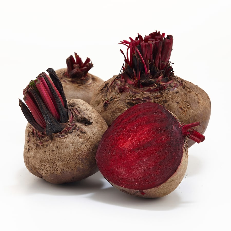 Fresh Vegetable Beetroot