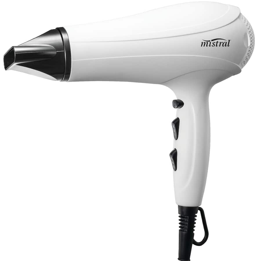 Mistral Hair Dryer