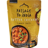 Passage To India 375g