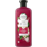 Herbal Essences Bio:Renew Cleansing Conditioner White Strawberry & Mint