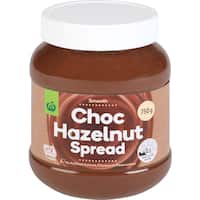 Woolworths 750g