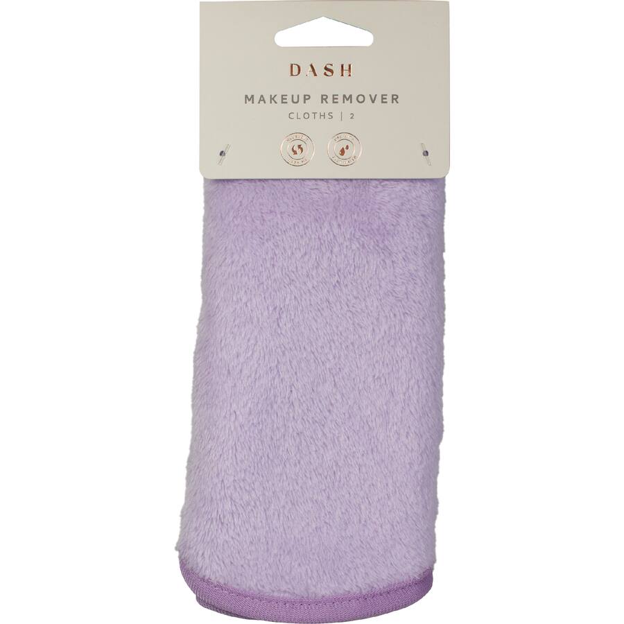 Dash Makeup Remover Cloth