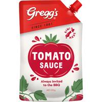 Gregg's Tomato Sauce