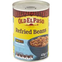 Old El Paso 435g