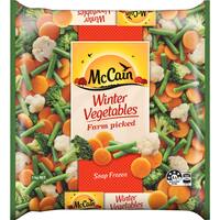 McCain 1kg