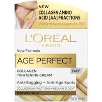 L'oreal Paris Age Perfect Anti Ageing Cream Hydrating Day Creme
