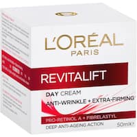 L'oreal Paris Revitalift Anti-Wrinkle Cream Extra Firming Day Cream