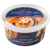 Regal Marlborough King Classic Salmon Dip