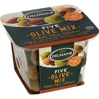 Delmaine Olives 5 Mix