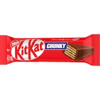 Nestlé Kit Kat Chocolate Bar Chunky