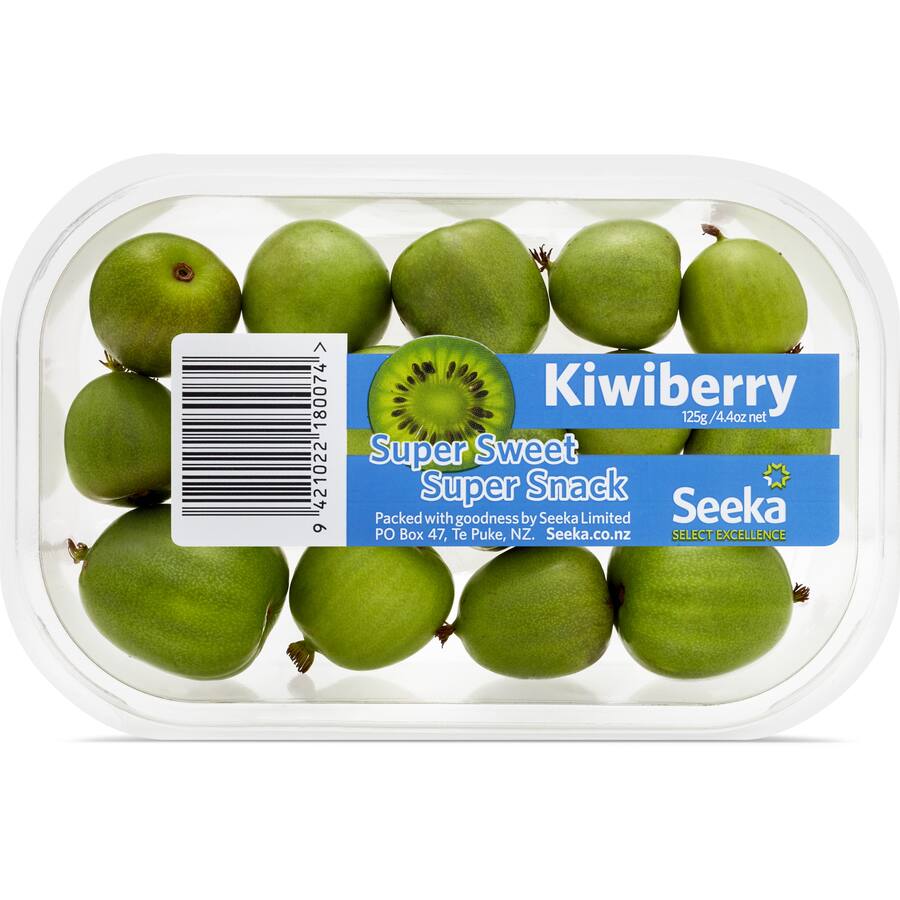 Fresh Fruit Kiwiberry Imported