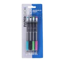 Paper Click Pencils Mechanical