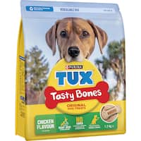Tux Tasty Bones 1.2kg
