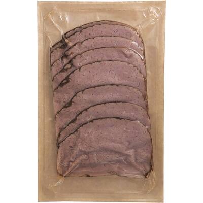 farmland roast beef sliced