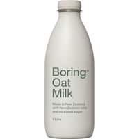 Boring 1L