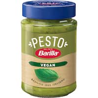 Barilla Pesto Basilico Vegan