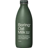 Boring 1L