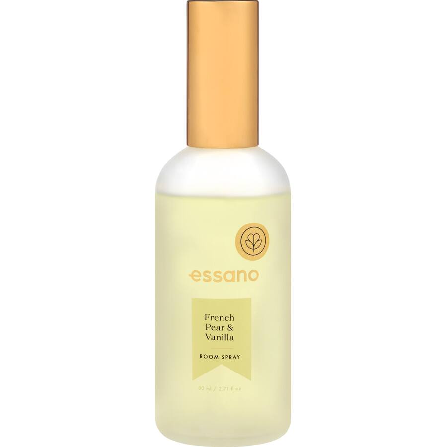 Essano Room Spray French Pear