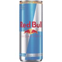 Red Bull Energy Drink