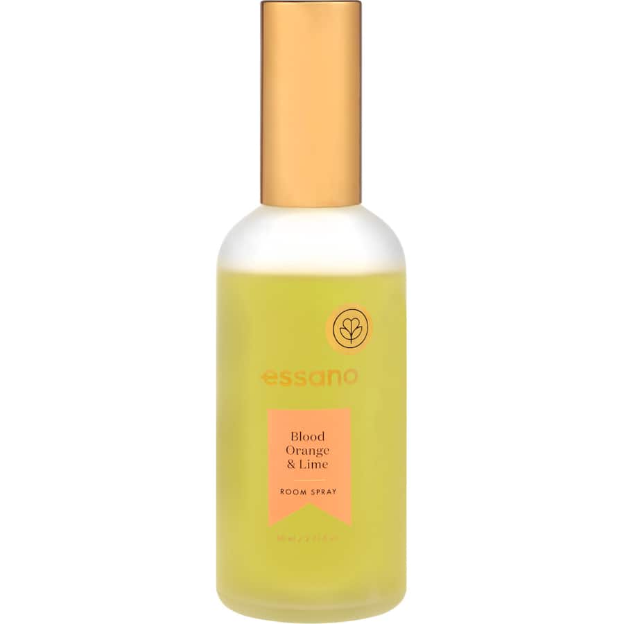 Essano Room Spray Blood Orange