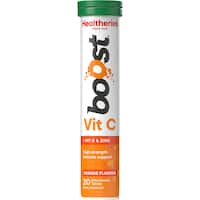 Healtheries 20 pack