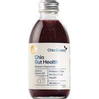 Chia Sisters 200ml