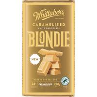 Whittaker's 250g