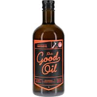 The Good Oil Sunflower Oil High Oleic
