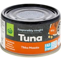 Woolworths 95g