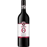 Giesen Merlot Non Alcoholic