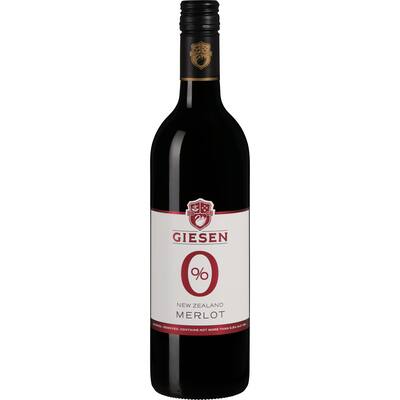 giesen merlot non alcoholic