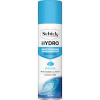 Schick Hydro Shave Gel Moisturising
