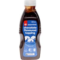 Essentials 600ml