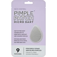 Skin Control 9 pack