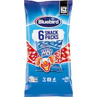 Bluebird Poppa Jacks 6 pack