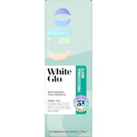 White Glo 115g