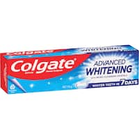 Colgate Advanced Whitening Toothpaste